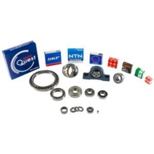 Roller Bearing Miniature Ball Bearings 626zz Carbon Steel Chrome Steel