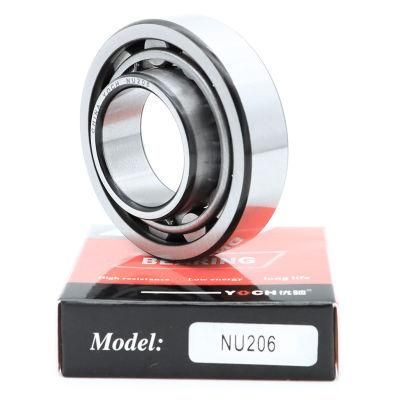 Yoch Roller Bearing Nu236m Nj236m N236e Nup236m Cylindrical Roller Bearing Nj236 Generators Bearing