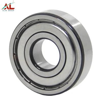 Excellent Performance THK IKO Asahi Double Row Deep Groove Ball Bearing