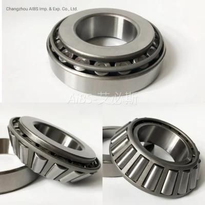 Single and Double Row Tapered Roller Bearing