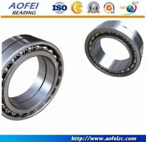 A&F Bearing Deep Groove Ball Bearing 6207N Ball Bearing