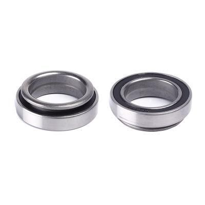 Hot Sales in South Korea Auto Parts Deep Groove Ball Bearing