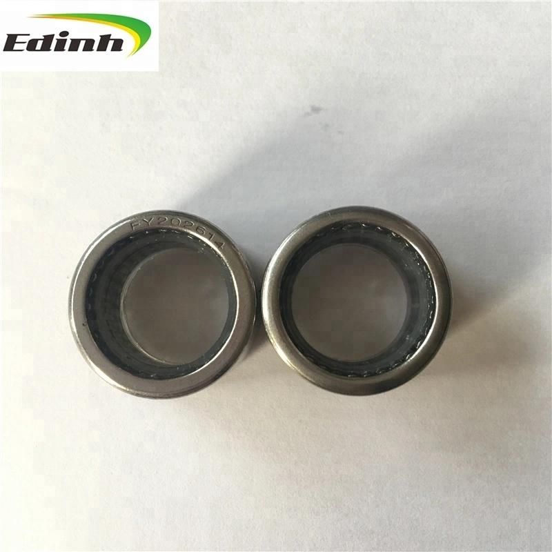 High Quality Automotive Drawn Cup Needle Roller Bearing Flanged Fy202730 (20*27*30) Fy