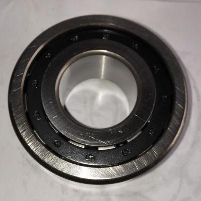 Cylindrical Roller Bearing Single Row Nup2307e