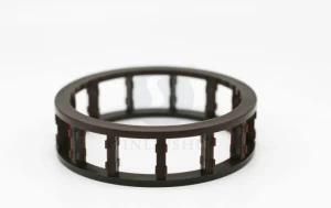 Short Cylindrical Bearing Cage Engineering Plastics