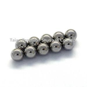 Bicycle Parts Carbon Steel Ball for Pulley