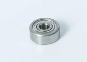 639 639zz Bearing 9*30*10mm and Top Quality Mini Deep Groove Ball Bearings 639 Zz/RS 9X30X10mm