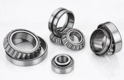 Tapered Roller Bearing 32007