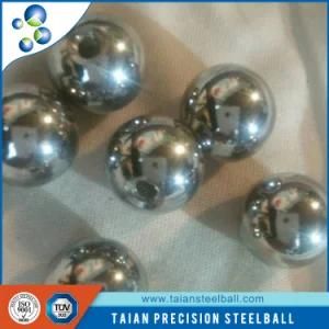 AISI306 Auto Spare Part Grinding Steel Balls