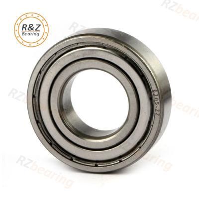 Bearings Low Noise Construction Machinery Parts Bearing 6900 Deep Groove Ball Bearing for Sale