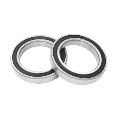 Best Price ABEC-1 ABEC-3 ABEC 3 Thin Section Bearing 6805 Ball Bearing