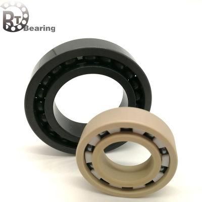 Hcb71910-E-2rsd-T-P4s High Precision Bearing 50X72X12 mm Angular Contact Ball Bearings Hcb71910. E. 2rsd. T. P4s