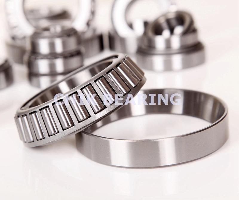 Excellent Quality Tapered Roller Bearing 65X120X31mm 32213