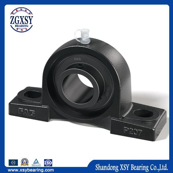 Ucf215 Pillow Block Bearing and Shaft Bearing Block