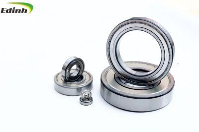 High Speed NMB Bearing Mr52zz / L 520zz Deep Groove Ball Bearing