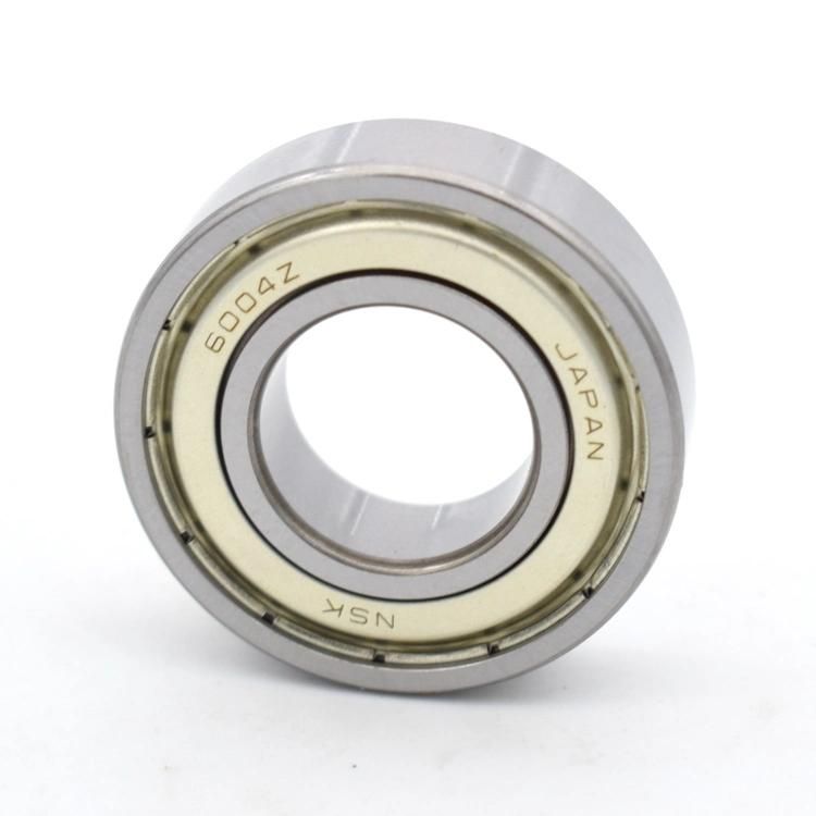 NSK NTN NACHI Timken Koyo Reliable Quality Deep Groove Ball Bearing 696 697 698 for Automobile Clutch/Motor Parts/Excavator Engine