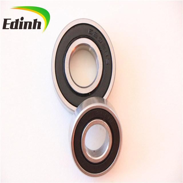 Bearing Deep Groove Ball Bearing 40*81*17mm