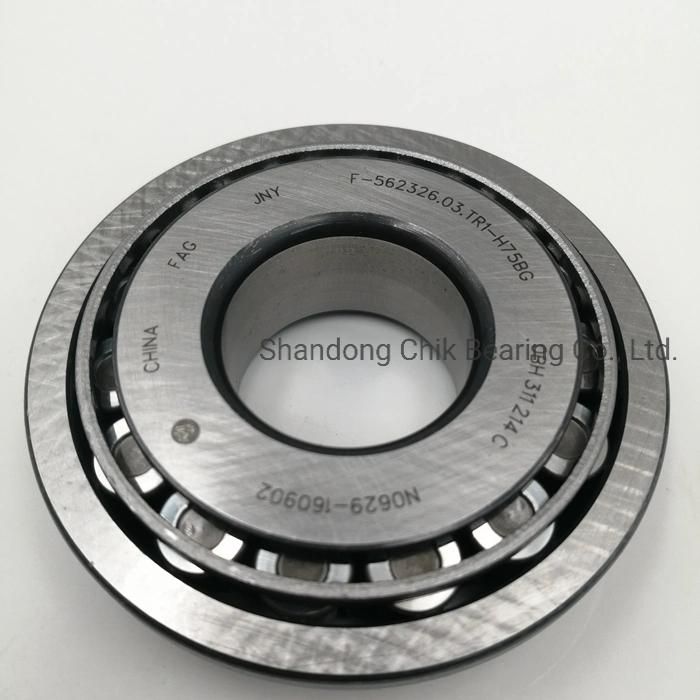 F-562326 F-587739 Original Germany Bearing Angular Contact Ball Bearing