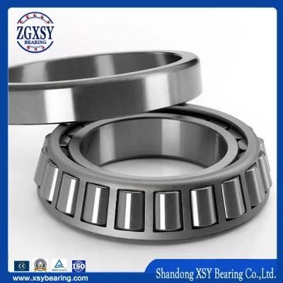 Motorcycle Parts Tapered Roller Bearing (30200, 30300, 31300, 32000, 32200, 32300)