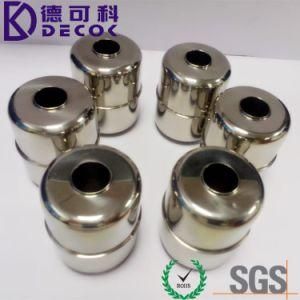 28*28*9.5mm Stainless Steel Magnetic Float Ball for Level Switch