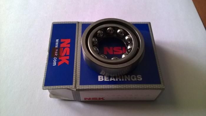 Deep Groove Ball Bearing Automotive Steering Bearing 20BSW03 Size 20X44X12mm