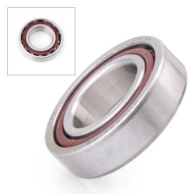 7000 Series P4 Spindle ABEC5/7 Precision Mini High Speed Angular Contact Bearing