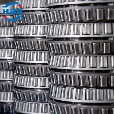 650mm 3806/650 777/650 4-Row Tapered Roller Bearings for Rolling Mills