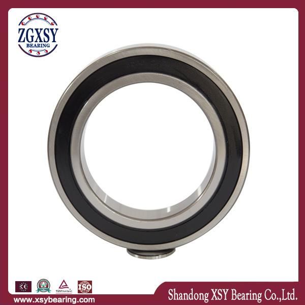 6314c3 Deep Groove Ball Bearing Low Noise for Motor
