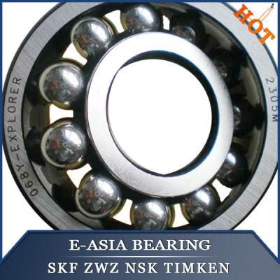 Bachi Good Quality Chrome Steel Deep Groove Ball Bearing