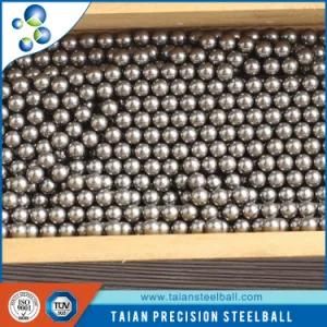 Medical Dental Drill Bearing Stainless Carbon Steel Ball