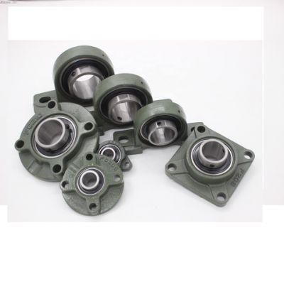 OEM Factory/Chrome Steel/ISO Certificate/Used in Machine/Pillow Block Bearings/Bearings/Bearing (UCP)