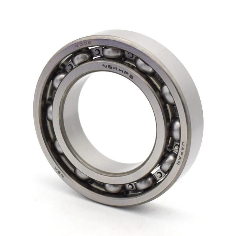 Professional Supply Long Life Deep Groove Ball Bearing 6213 6214 6215 6216 6213zz 6214zz 6215zz 6216zz 2RS Bearings for NSK NTN Koyo NACHI