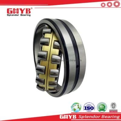 Compressor Original Koyo Spherical Roller Bearing for High Axial and Radial Loads 22222 NACHI IKO I-Na