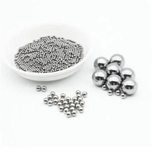 AISI 1015 - AISI 1045 Carbon Steel Ball G1000 for Skates Furniture Bearings, Bicycle 11mm/12mm/20mm