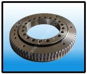 Roller and Ball Combination Slewing Ring Bearing