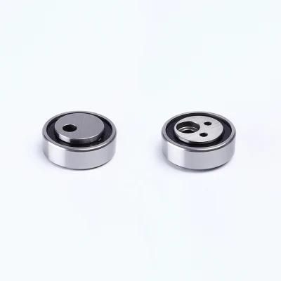 China Factory High Quality Brand Deep Groove Ball Bearing