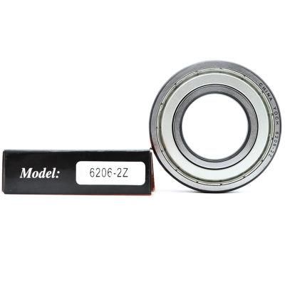 Good Price Deep Groove Ball Bearing Yoch Bearing 6303