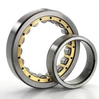 GIL N212 Cylindrical roller bearing for agriculture construction industrial transmission