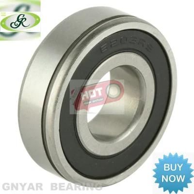 6305 6306 6307 6308 6309 Zz 2RS Motor Ball Bearing