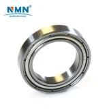 Chrome Steel Stainless Steel Gcr15 High Speed High Quality Low Fiction Pump Processing Equipment 60*130*31 6312 Deep Groove Ball Bearings