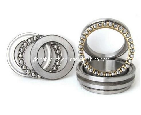 130*270*110 mm Axial Load Thrust Ball Bearing 51426