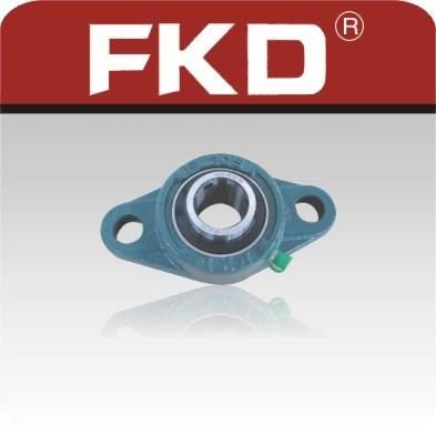 Factory Bearing/Square Flange Bearing/Block Bearing (UCFL205-16)