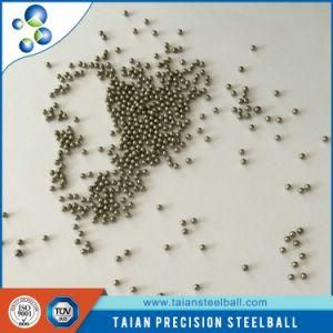 Good Quality Small/Large Stainless Steel Balls for Sale