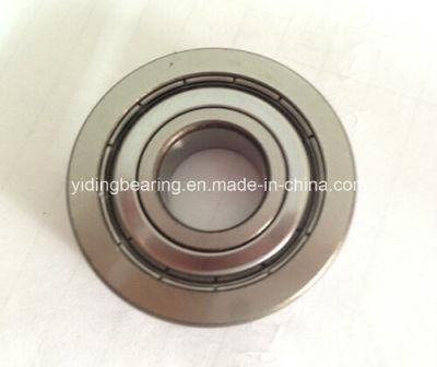 High Temperature Bearing for Two-Way Stretch Equipment TM6202-40zz (2RS) \TM6202-42zz (2RS) \TM6201-34zz (2RS)