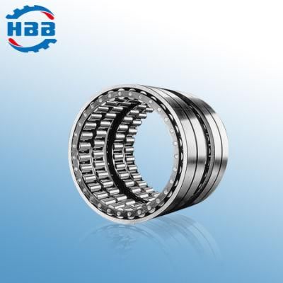 610mm 4 Rows Sealed Roll Neck Bearing for Rolling Mills
