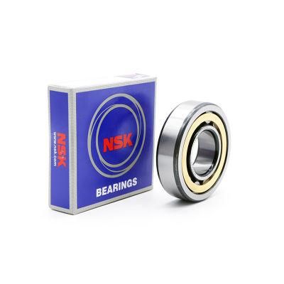 Durable Vibrating Screen Reduction Box Gas Turbine Cylindrical Roller Bearing N Nu Nh Nup2217m