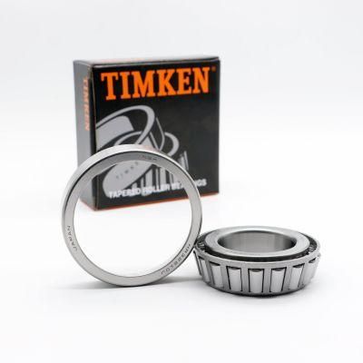 Timken NSK/ NTN Brand High Standard Own Factory Tapered/Taper/Metric/Motor Roller Bearing Auto Machinery Spare Parts