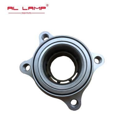 Al Lamp Auto Front Wheel Bearing Hub OEM 43560-26010 for Toyota Hilux Hiace Prado 4356026010
