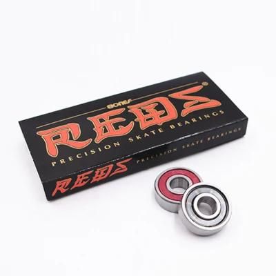 Bones 608 Miniature Ball Bearing for Skateboard Long Board