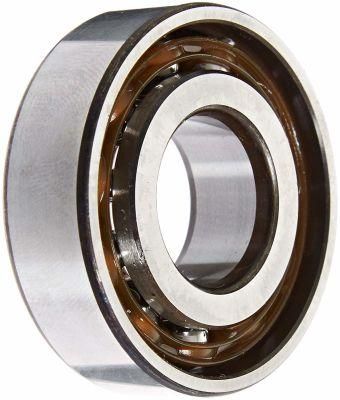 High Speed Angular Contact Ball Bearings 7021AC Small Car Front Wheel Gas Turbine Bearing